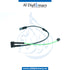 Front BRAKE PAD SENSOR for BMW 1 SERIES 2017-2023 models